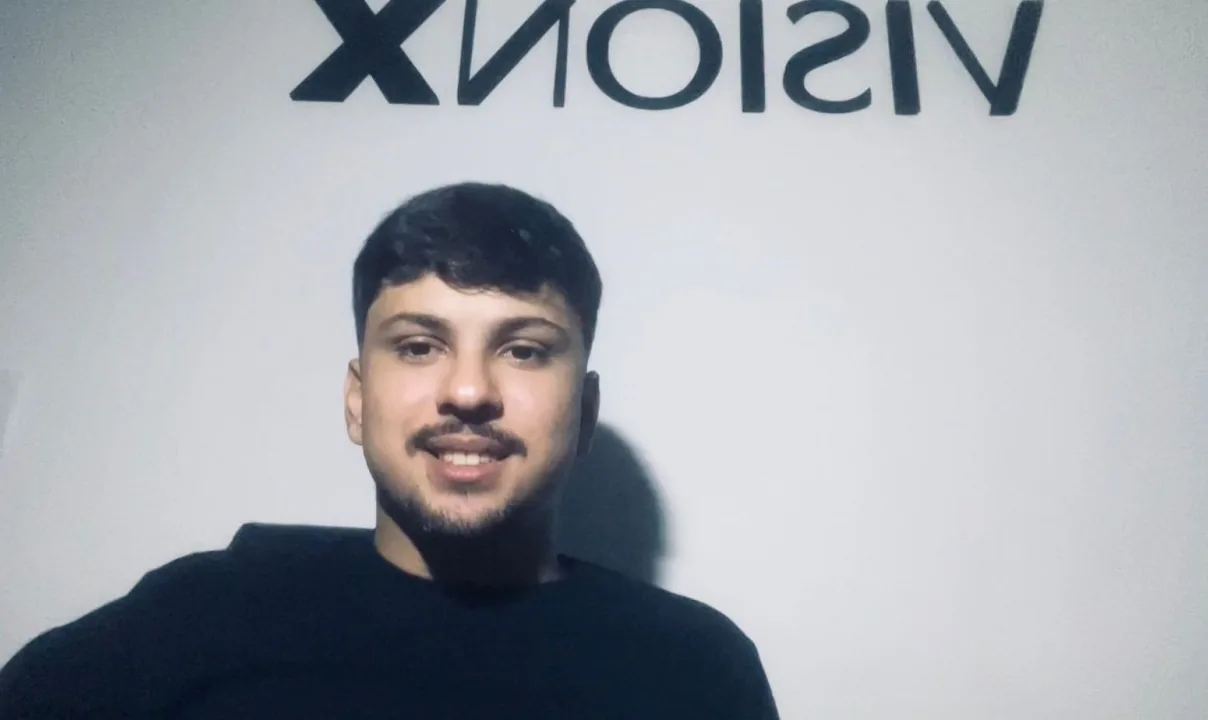 Capa do vídeo de Alexandre Henrique